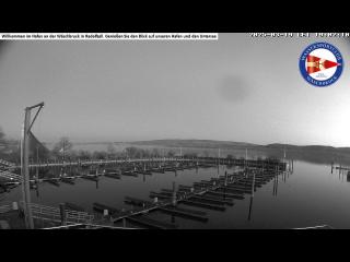 Wetter Webcam Radolfzell am Bodensee 