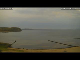 Wetter Webcam Lietzow 