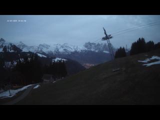 Wetter Webcam Spiringen 