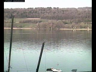 Wetter Webcam Beinwil am See 