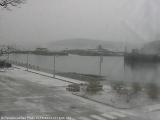 Wetter Webcam Stonington 