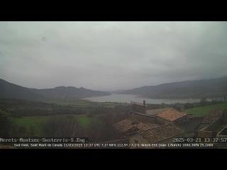 Wetter Webcam Espot 