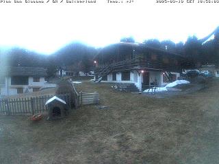 Wetter Webcam Pian S. Giacomo 