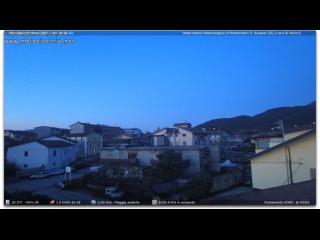 Wetter Webcam Monteroduni 