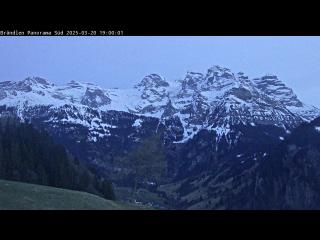 Wetter Webcam Wolfenschiessen 