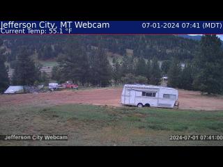 Wetter Webcam Jefferson City 