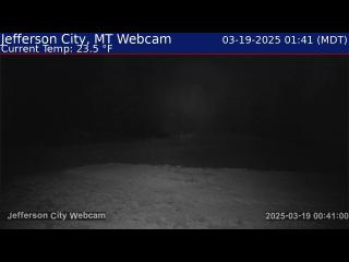 Wetter Webcam Jefferson City 