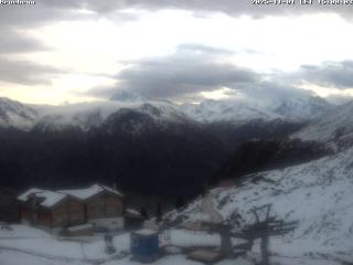 Wetter Webcam Belalp (Aletschgebiet) Wetter Webcam Belalp (Aletschgebiet)