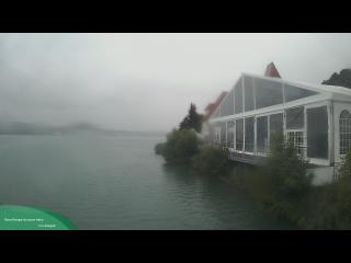 Wetter Webcam Techelsberg am Wörther See 