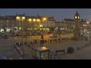 Wetter Webcam Thirsk 