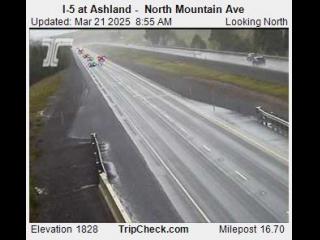 Wetter Webcam Ashland 