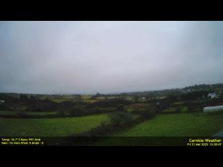 Wetter Webcam Carnkie 