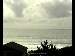 Wetter Webcam Lincoln City 