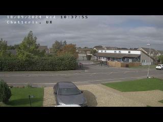 Wetter Webcam Chatteris 