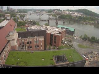 Wetter Webcam Knoxville 