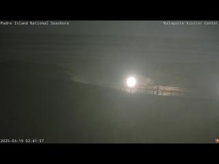 Wetter Webcam South Padre Island 