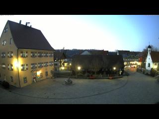 Wetter Webcam Weiler-Simmerberg 