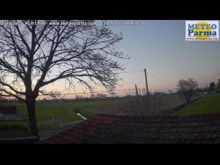 Wetter Webcam Parma 