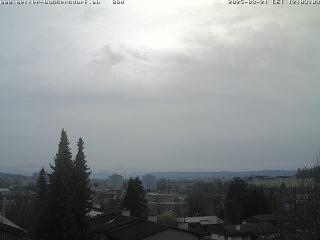 Wetter Webcam Bassersdorf 