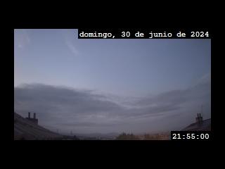 Wetter Webcam Sabadell 