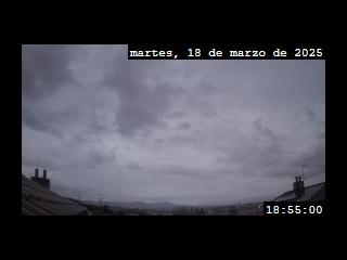 Wetter Webcam Sabadell 