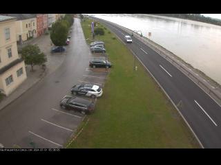 Wetter Webcam Mauthausen 