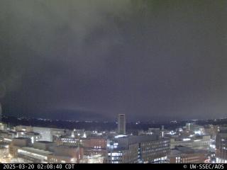 Wetter Webcam Madison 