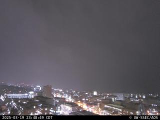 Wetter Webcam Madison 