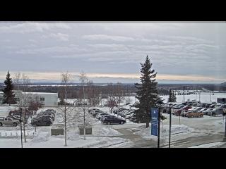 Wetter Webcam Fairbanks 