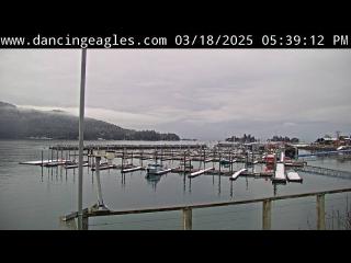 Wetter Webcam Seldovia 