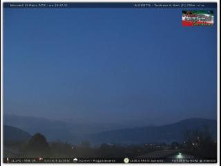 Wetter Webcam Tecchiena 