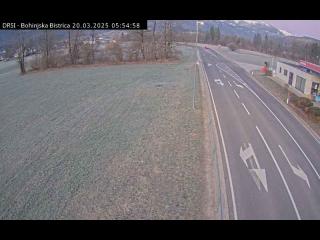 Wetter Webcam Bohinjska Bistrica 