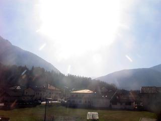 Wetter Webcam Saone 