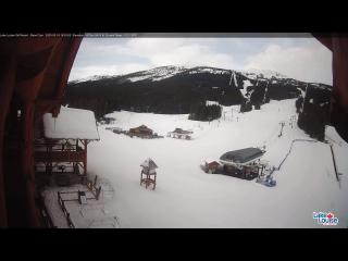 Wetter Webcam Lake Louise 