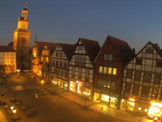 Wetter Webcam Rinteln 