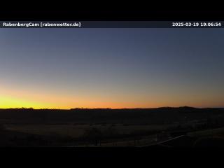 Wetter Webcam Ranstadt 