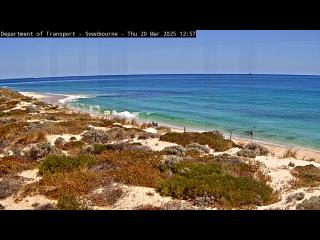 Wetter Webcam Perth 