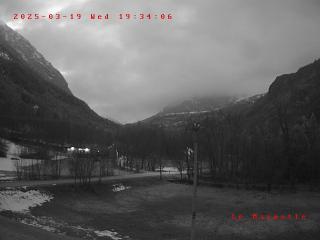 Wetter Webcam Acceglio 