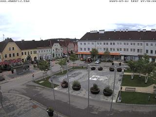 Wetter Webcam Attnang-Puchheim 