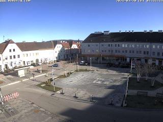 Wetter Webcam Attnang-Puchheim 