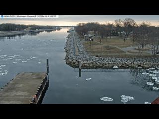 Wetter Webcam Muskegon 