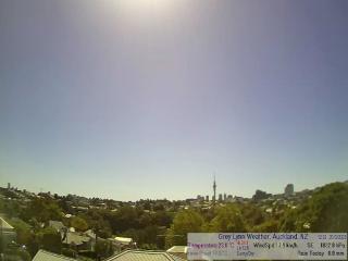 Wetter Webcam Auckland 