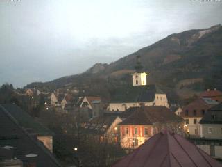 Wetter Webcam Waidhofen an der Ybbs 