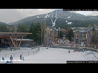 Wetter Webcam Whistler Wetter Webcam Whistler