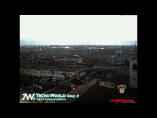 Wetter Webcam Cuneo 