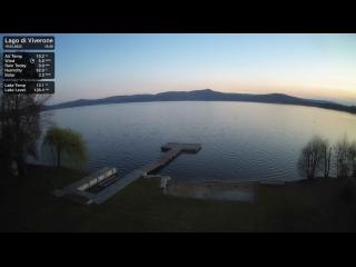 Wetter Webcam Viverone 