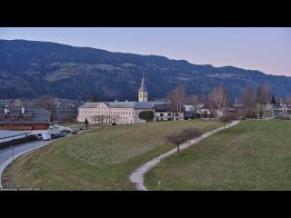 Wetter Webcam Villach 