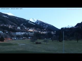 Wetter Webcam Bad Gastein 