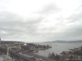 Wetter Webcam Vancouver 