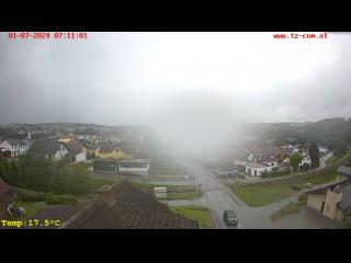 Wetter Webcam Zwettl 